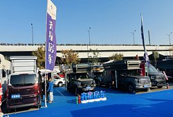 年度压轴 抄底现车 杭州梦马汽车小镇齐星展位