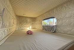 城市通勤商旅 经典软升顶 齐星星领FT2124-R商旅房车